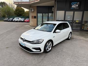 Volkswagen Golf 7 R-LINE - 1.5 TSI 150 cv - 79000K