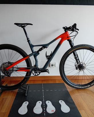 Cannondale Scalpel Tg. L
