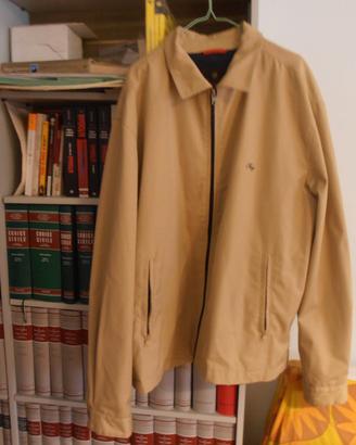 Giaccone fay beige