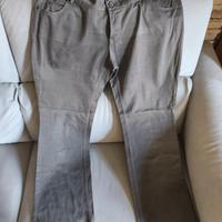 pantalone Fiorella Rubino 