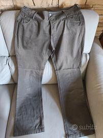 pantalone Fiorella Rubino 