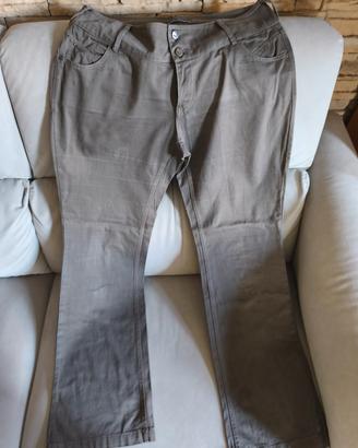 pantalone Fiorella Rubino 