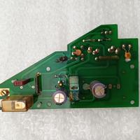 Scheda per scaldabagno Britony Flexiflue