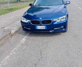 BMW Serie 3 (F30/31) - 2019