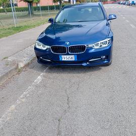 BMW Serie 3 (F30/31) - 2019