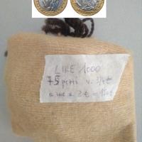 Monete da Lire 1000