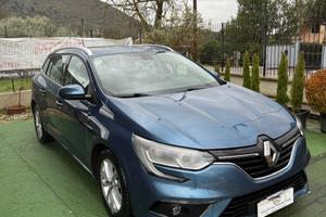 RENAULT MEGANE 4" SERIE