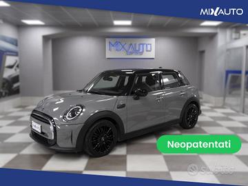 Mini Cooper 1.5 Auto EU6