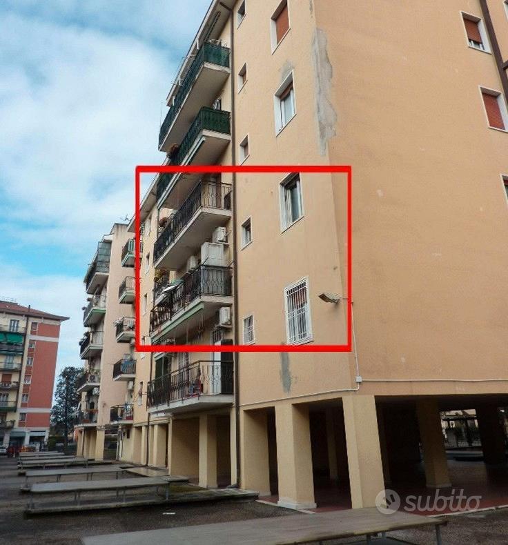 Apartment in Verona, Borgo Milano, Ovest - Vista 5