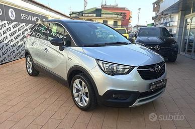 Opel Crossland X 1.2 Innovation s&s 110cv