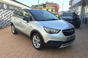 Opel Crossland X 1.2 Innovation s&s 110cv