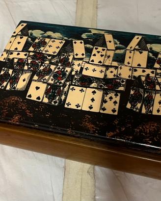 Scatola Fornasetti