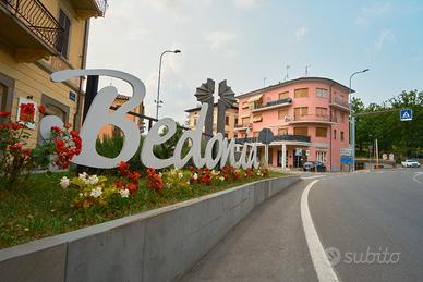 Appartamento Bedonia