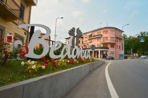 Appartamento Bedonia