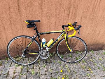 bici da corsa NSR