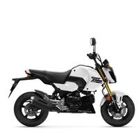 Honda MSX 125 GROM pronta consegna
