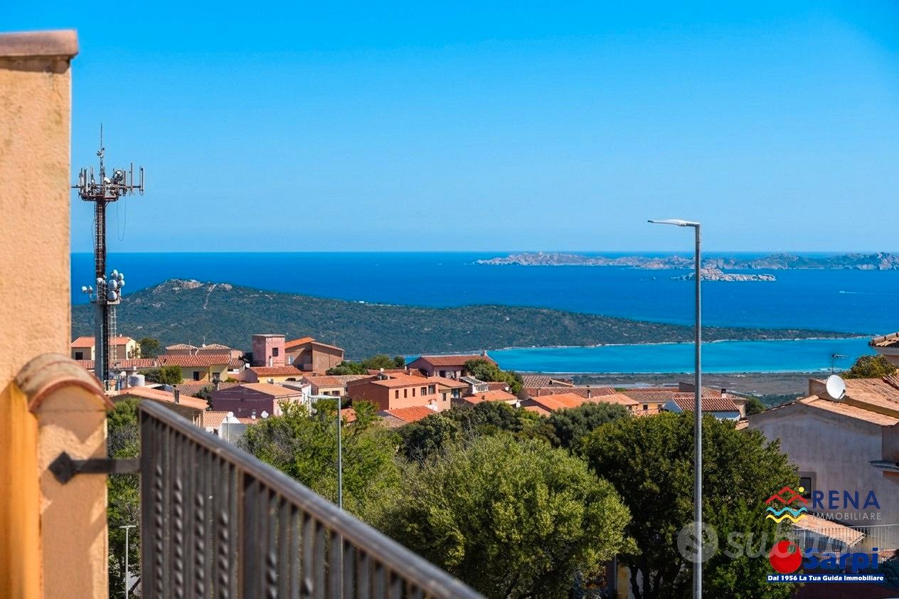 Apartment in Tèmpiu/Tempio Pausania, San Pasquale / Santu Pascali - Vista 2