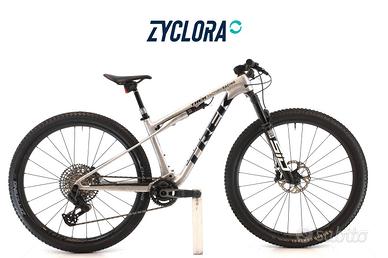 Trek Supercaliber SLR 9.9 X0 AXS t.S