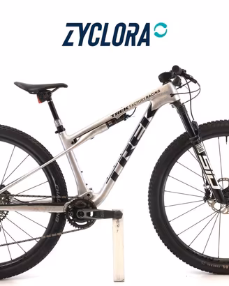 Trek Supercaliber SLR 9.9 X0 AXS t.S