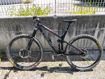 Trek MTB taglia M ruote 19"