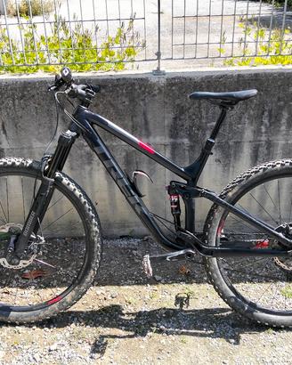 Trek MTB taglia M ruote 19"