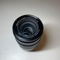 Fujifilm XF 55-200 (GARANZIA 12 Mesi)