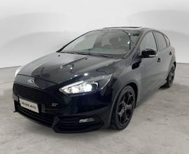 Ford Focus 2.0 250 CV Ecoboost ST3