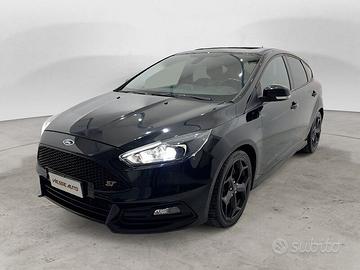 Ford Focus 2.0 250 CV Ecoboost ST3