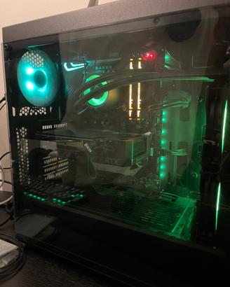 Pc Gaming Desktop Intel I7 9700k 4060ti