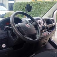 Van trasporto cavalli fiat Ducato 250000 km