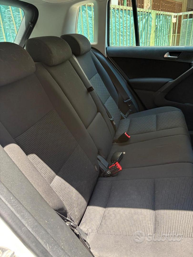 Volkswagen Tiguan 2015 photo 5