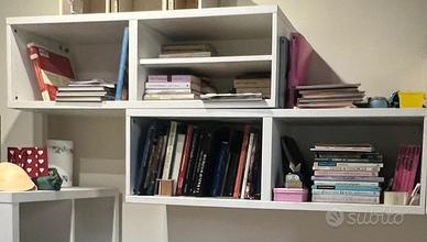 Ikea Besta moduli 120x40
