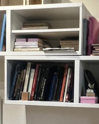 Ikea Besta moduli 120x40