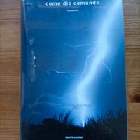 Niccolò Ammaniti - Come Dio Comanda