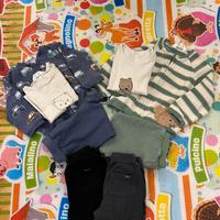 Set bimbo 18 m mayoral 86 cm