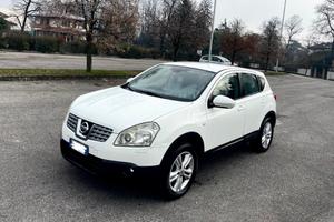 Nissan Qashqai 1.6 16V GPL Eco Visia