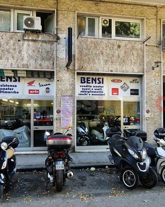 Attività Commerciale Genova [Cod. rif 3328680VCG]