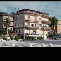 Mansarda in centro paese