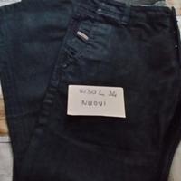 Jeans diesel nuovi introvabili
