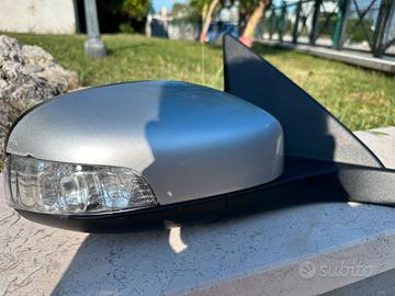 Specchietto lato passeggero volvo c30