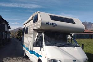Ford transit elnagh