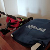 Sediolina da tavolo Chicco 