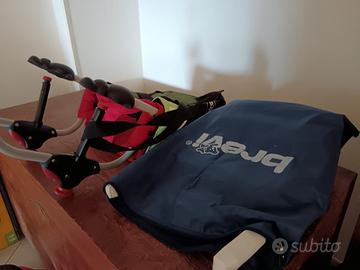 Sediolina da tavolo Chicco 