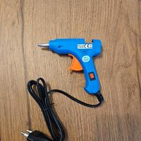 Pistola a caldo - 7mm