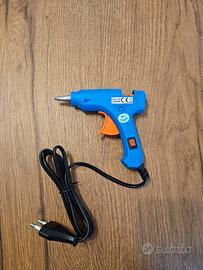 Pistola a caldo - 7mm