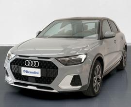 AUDI A1 Citycarver 30 1.0 tfsi 116cv s-tronic