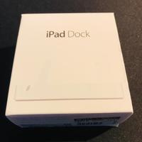 Apple iPad Dock (nuovo)