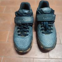 Scarpe Giro mtb