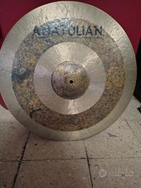 ANATOLIAN KAPPADOKIA MEDIUM RIDE 22"