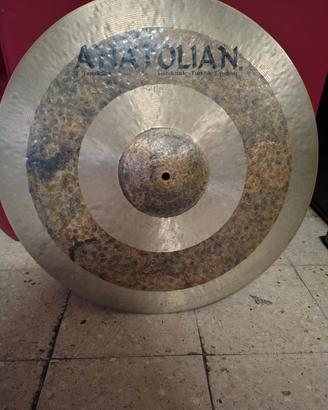 ANATOLIAN KAPPADOKIA MEDIUM RIDE 22"